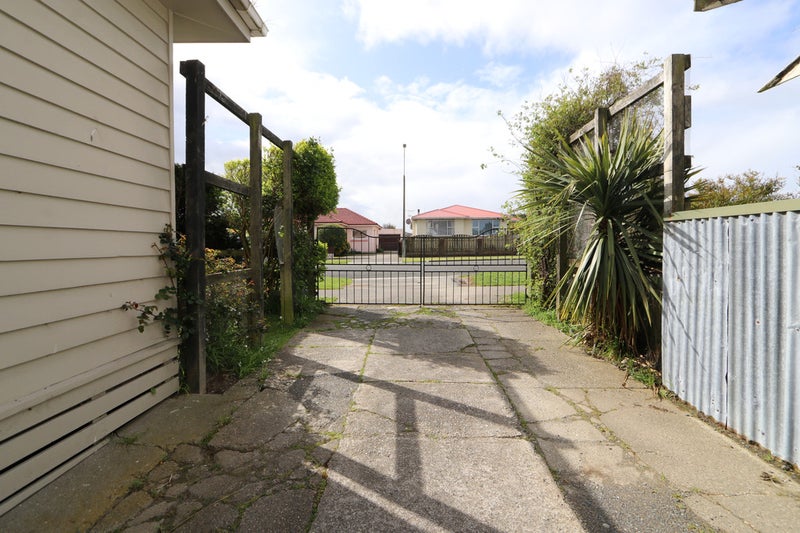111 Janet Street, Appleby, Invercargill - Carousel 21
