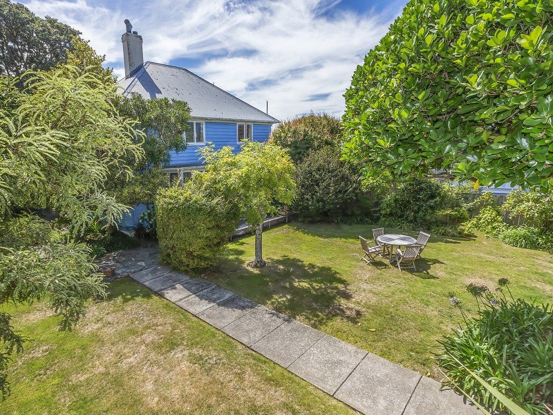 26A Burnell Avenue, Thorndon, Wellington - Carousel 1