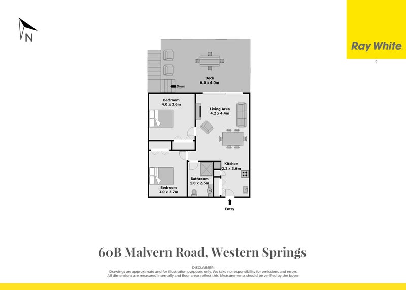 60B Malvern Road, Morningside, Mount Albert - Carousel 16