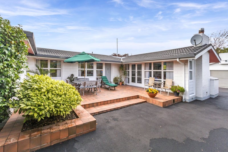 183 Cashmere Road, Hoon Hay, Christchurch - Carousel 1