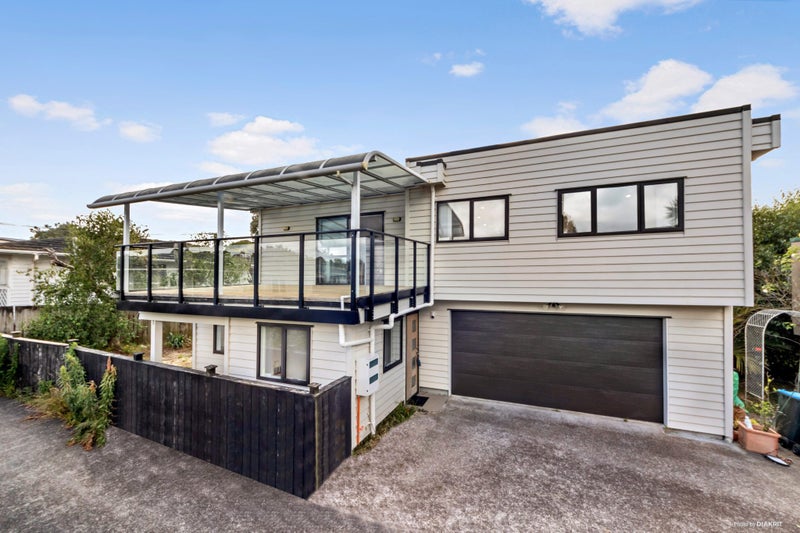 49A Price Crescent, Mount Wellington, Auckland - Carousel 1