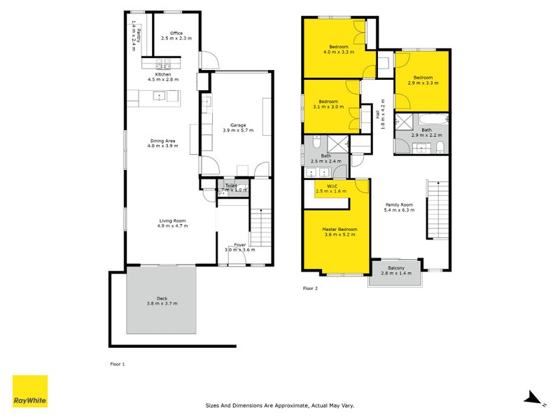 11 Timu Road, Long Bay, Auckland - Carousel 22