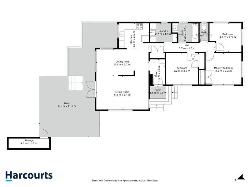 64 Beach Haven Road, Beach Haven, Auckland - Carousel 15