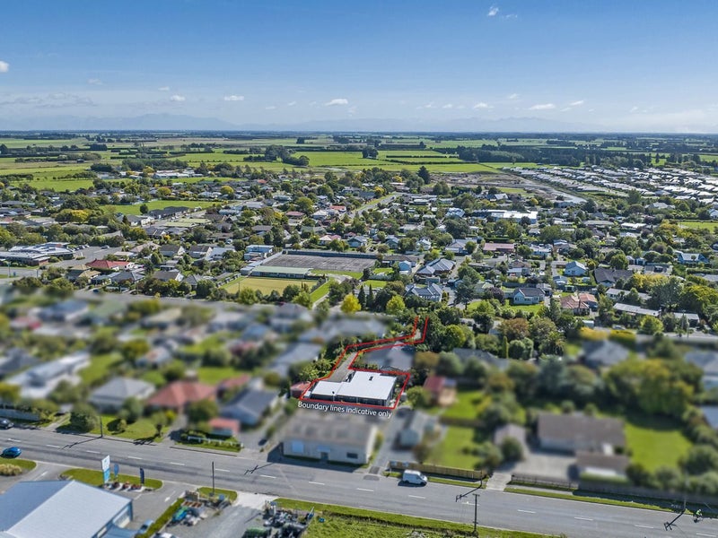 40B High Street, Leeston, Leeston - Carousel 23