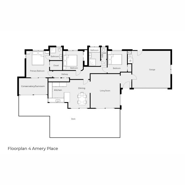 4 Amery Place, Papamoa Beach, Papamoa - Carousel 22