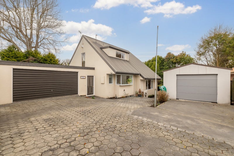 158A Condell Avenue, Papanui, Christchurch - Carousel 24