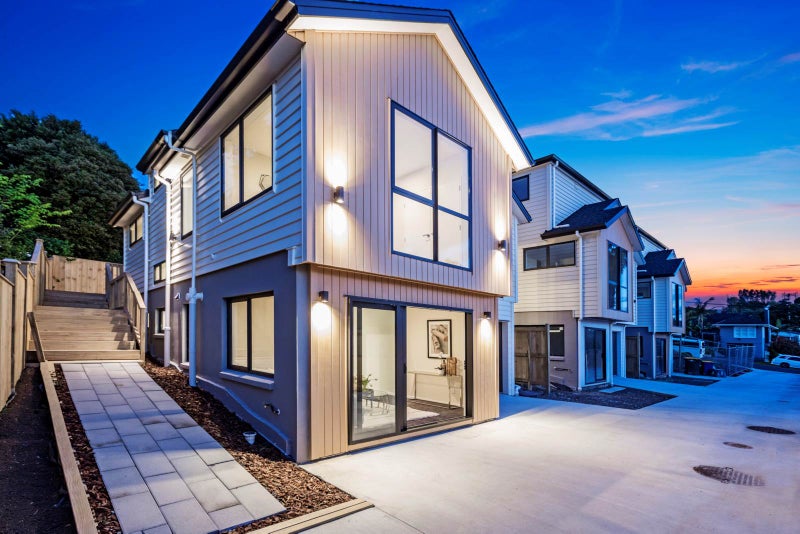 3D Kenmure Avenue, Forrest Hill, Auckland - Carousel 2