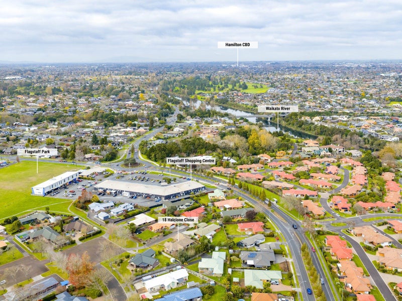 18 Halcione Close, Flagstaff, Hamilton - Carousel 23