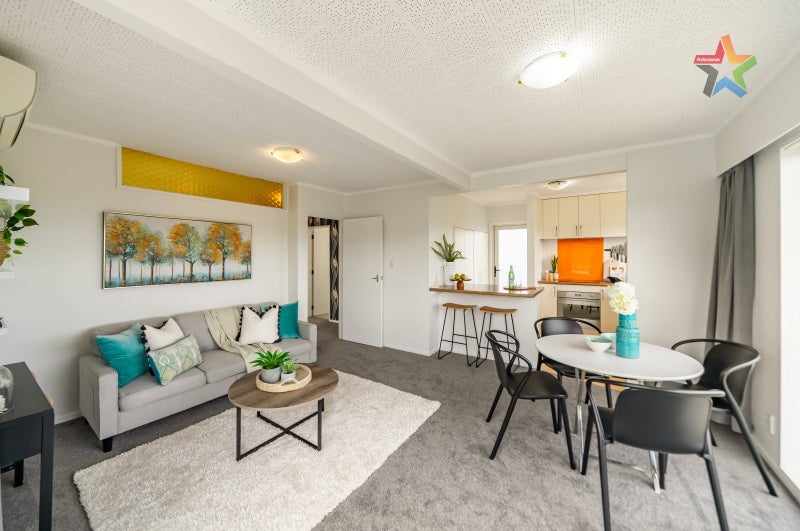 1/49 Cypress Drive, Maungaraki, Lower Hutt - Carousel 1