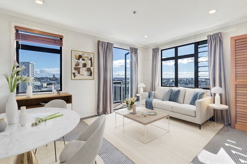 3B/92 Nelson Street, Auckland Central, Auckland - Carousel 1