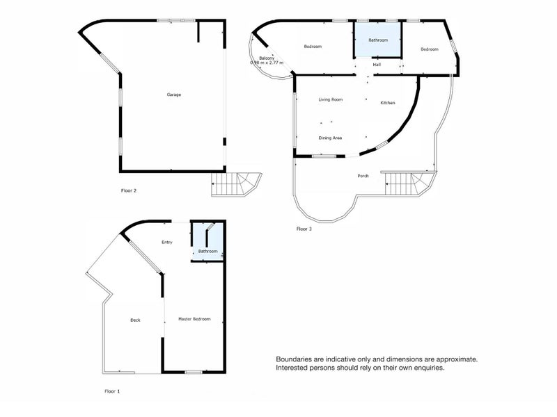 141 Taylors Mistake Road, Scarborough, Christchurch - Carousel 50