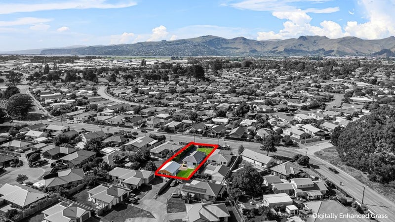 5 Ruru Road, Linwood, Christchurch - Carousel 23