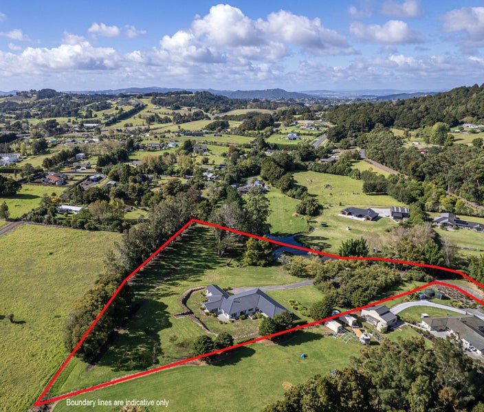 587C Crane Road, Kamo - Carousel 37