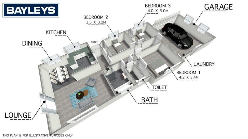 29C Heta Road, Highlands Park, New Plymouth - Carousel 38