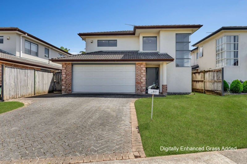 10 Kalberry Place, East Tamaki, Auckland - Carousel 1