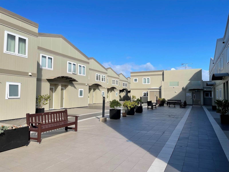 6/118 Broadway, Newmarket, Auckland - Carousel 1