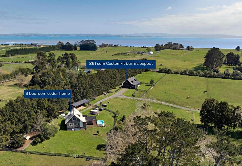440 Seagrove Road, Waiau Pa, Pukekohe - Carousel 1