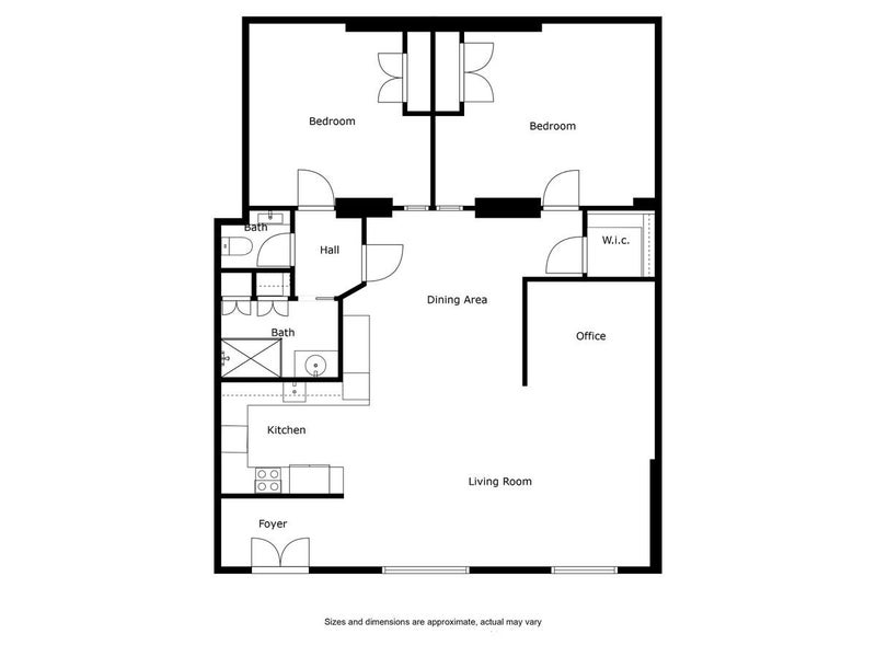 31A Dowling Street, Dunedin Central, Dunedin - Carousel 21