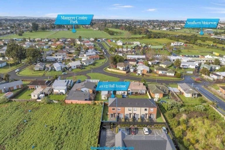 40/137 Hall Avenue, Favona, Auckland - Carousel 11