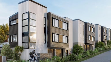 1/64 Atkin Avenue, Mission Bay, Auckland - Carousel 1