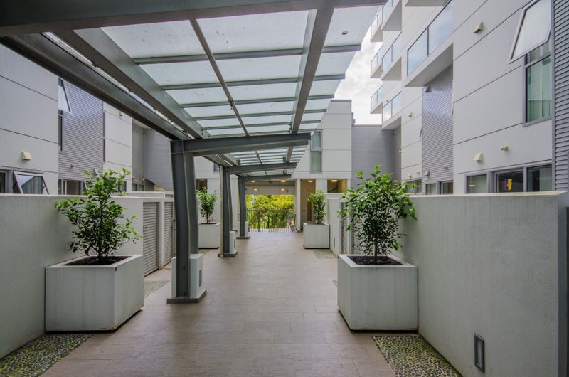 107/207 Federal Street, Auckland Central, Auckland - Carousel 2