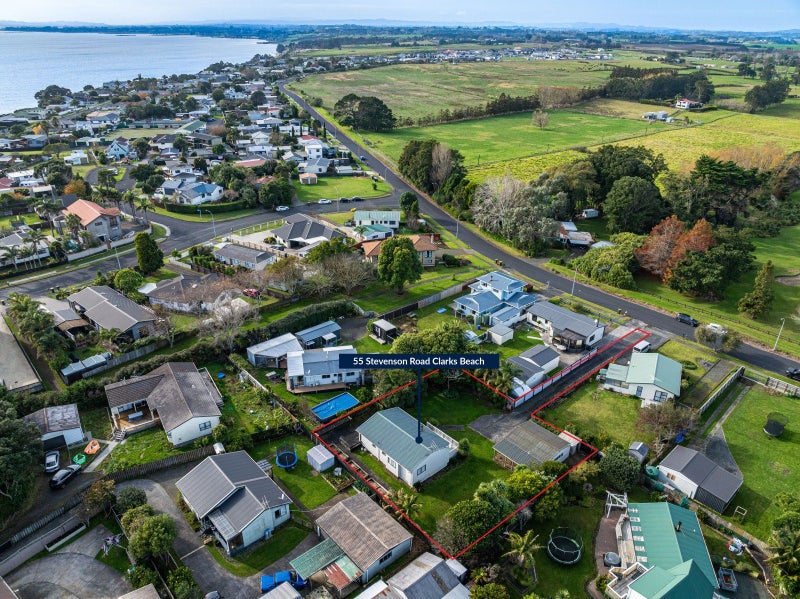 55 Stevenson Road, Clarks Beach, Clarks Beach - Carousel 19