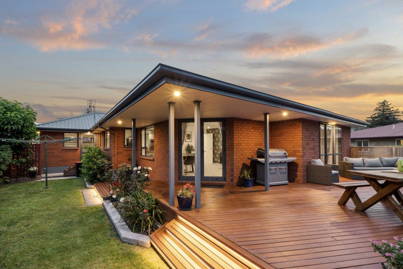 4 Coach Road, Fairfield, Dunedin - Carousel 1