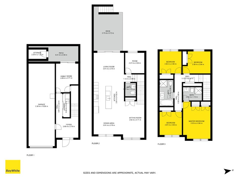 183 Barbarich Drive, Stonefields, Auckland - Carousel 24