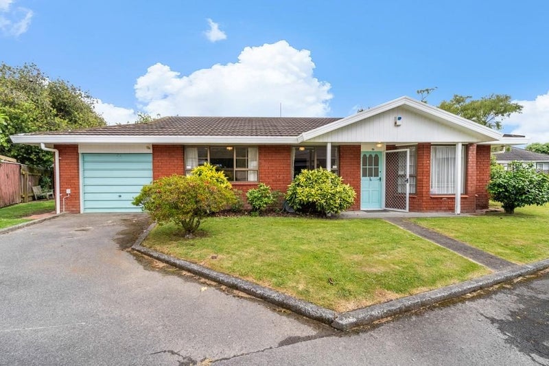 7A Walters Street, Avalon, Lower Hutt - Carousel 1