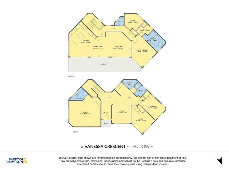 5 Vanessa Crescent, Glendowie, Auckland - Carousel 26