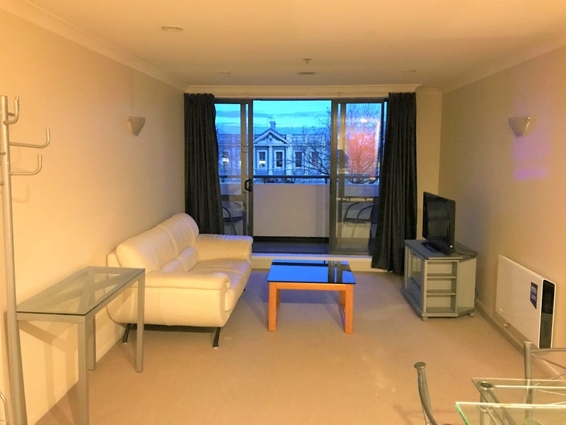 2BA/160 Symonds Street, Eden Terrace, Auckland City, Auckland - Carousel 2