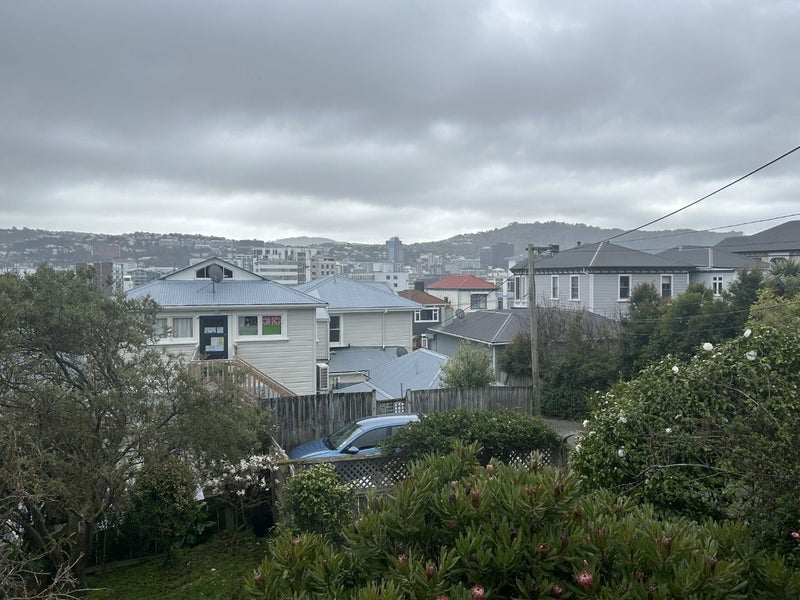 4 Batham Drive, Mount Victoria, Wellington - Carousel 23