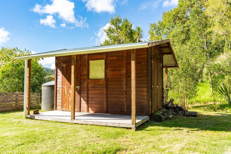 2395 State Highway 1, Maungaturoto - Carousel 13