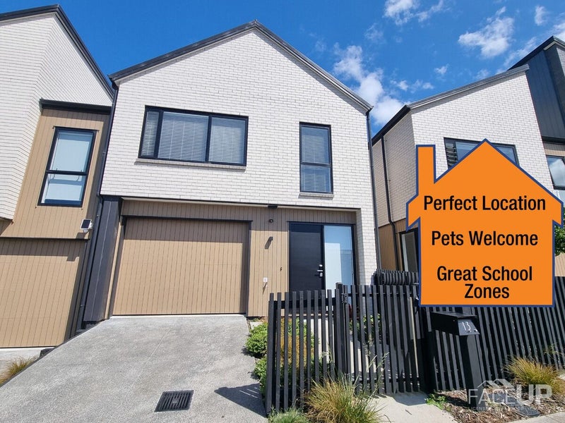 13 Sierra Pine Road, Hobsonville, Auckland - Carousel 1