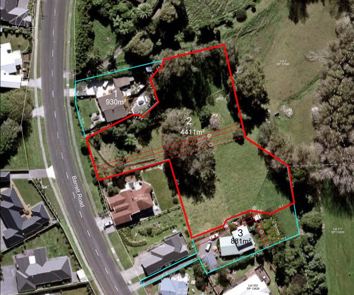133 Barrett Road, Whalers Gate, New Plymouth - Carousel 1