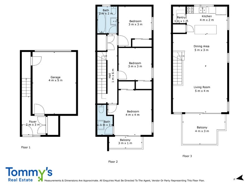 1C Wilkinson Street, Oriental Bay, Wellington - Carousel 19