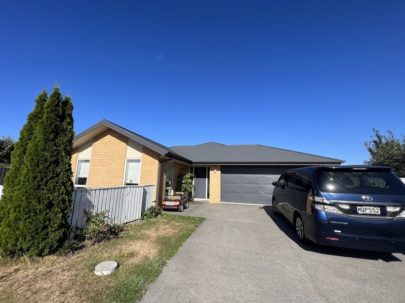 10 Wardell Street, Wigram, Christchurch - Carousel 1