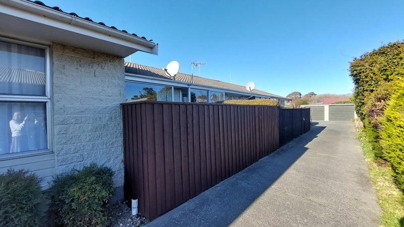 3/654 Cashel Street, Linwood, Christchurch - Carousel 1