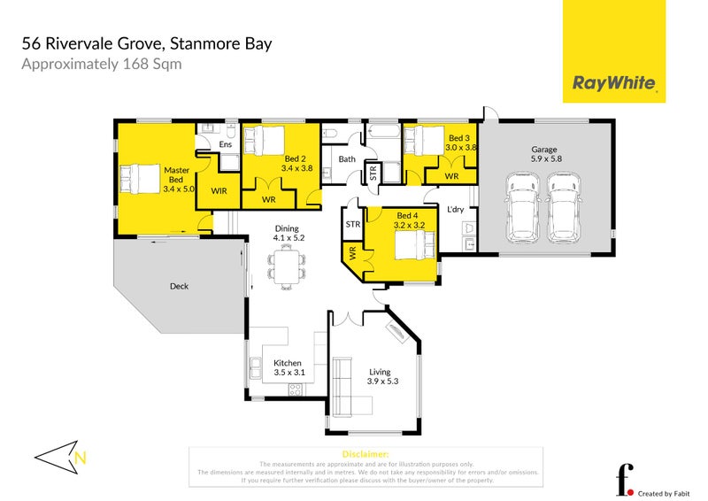 56 Rivervale Grove, Stanmore Bay, Whangaparaoa - Carousel 22