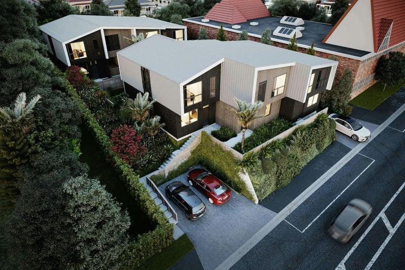 2/210 Karori Road, Karori, Wellington - Carousel 1