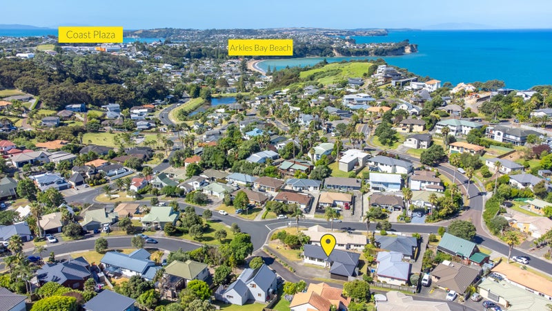 11 Kestrel Heights, Arkles Bay, Whangaparāoa - Carousel 28