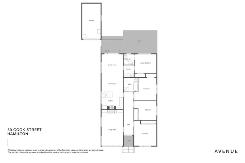 80 Cook Street, Hamilton East, Hamilton - Carousel 25