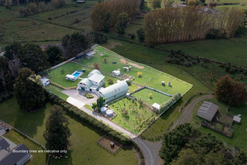 594 Gordonton Road, Gordonton - Carousel 43