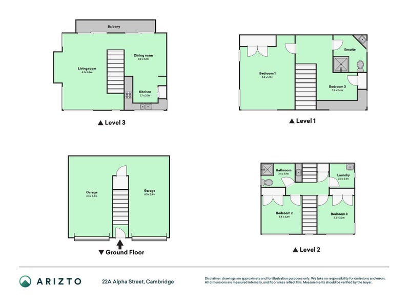 22A Alpha Street, Cambridge, Cambridge - Carousel 27