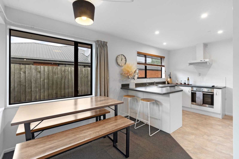 4/21 Braddon Street, Addington, Christchurch - Carousel 1