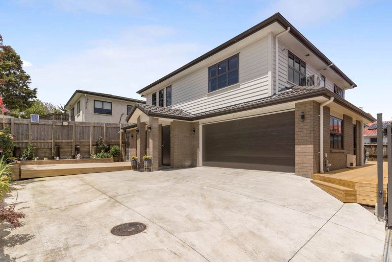 38A Everglade Drive, Goodwood Heights, Auckland - Carousel 1