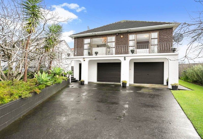 1187 Dominion Road, Mount Roskill, Auckland - Carousel 1