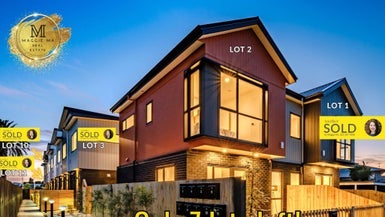 10/6 Williams Avenue, Pakuranga, Auckland - Carousel 1