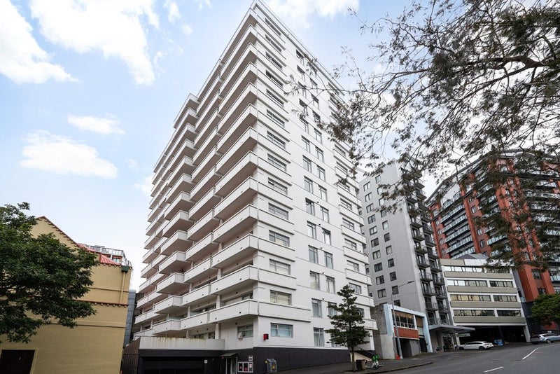 6C/32 Eden Crescent, Auckland Central, Auckland - Carousel 2