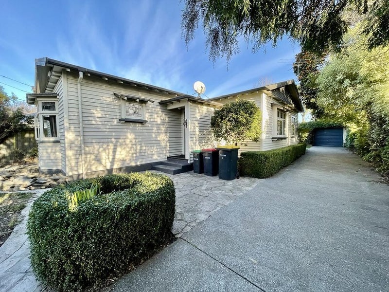 40 Aylesford Street, Mairehau, Christchurch - Carousel 1